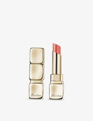 Guerlain KissKiss Shine Bloom Lipstick 3.2g
