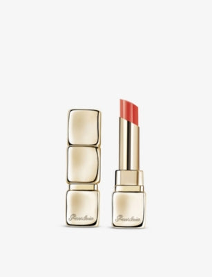 Guerlain KissKiss Shine Bloom Lipstick 3.2g