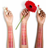 Guerlain KissKiss Shine Bloom lipstick 3.2g, UK version