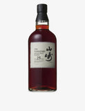 Yamazaki single malt whisky 25 year old 700ml - British product
