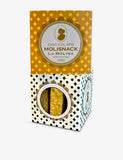 La Molina assorted chocolate and rice snack bars 250g - British product