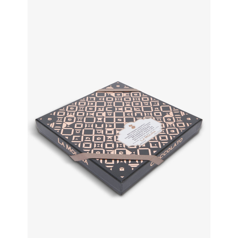 Mondria & Manzoni assorted cremini 540g, imported from the UK