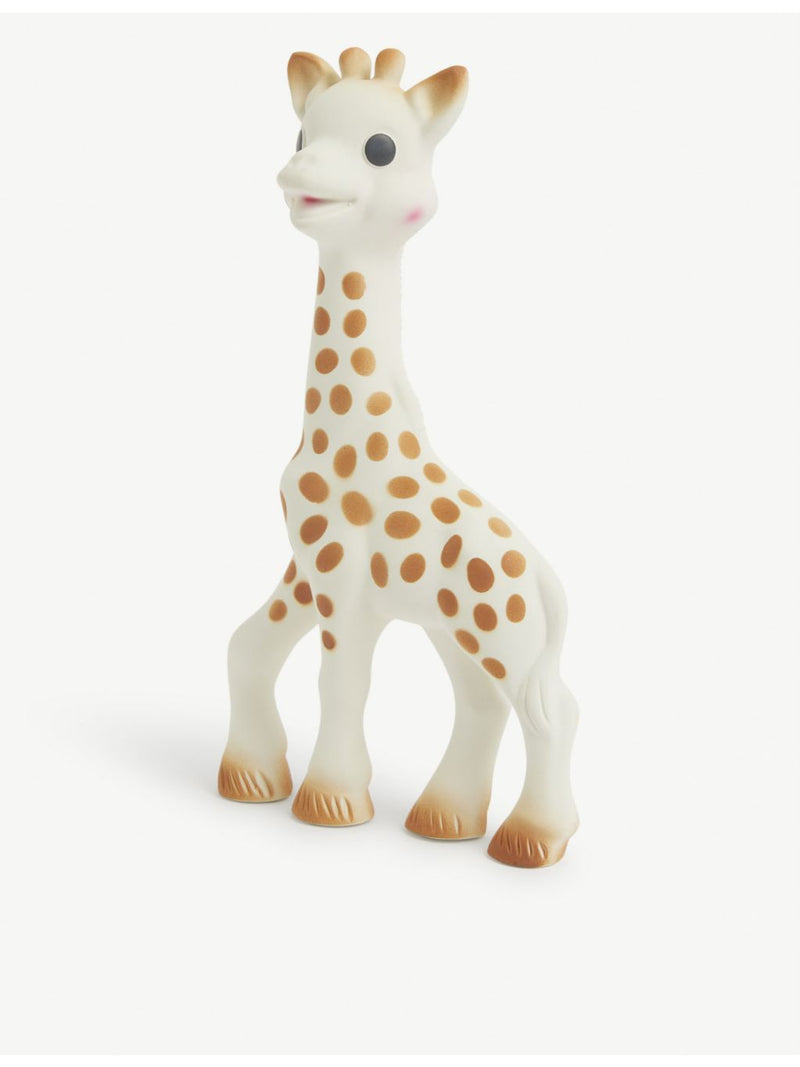 I Love Sophie comforter and teether set, UK version
