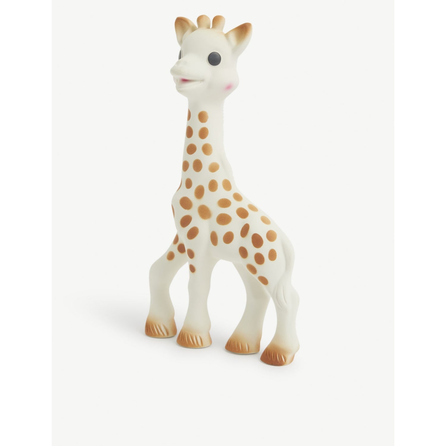 I Love Sophie comforter and teether set, UK version