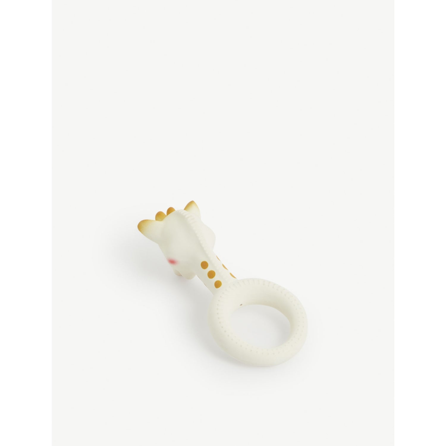 Sophie The Giraffe rubber teether 13.5cm - British product