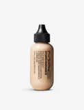 MAC Studio Radiance Face and Body foundation 50ml - British product
