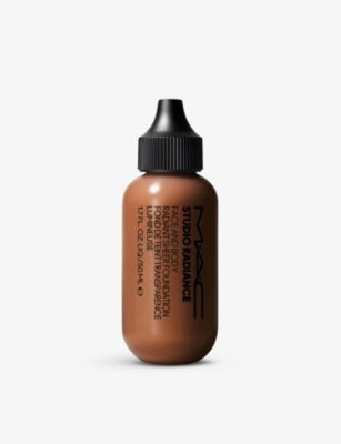MAC Studio Radiance Face and Body Radiant Sheer Foundation 50ml
