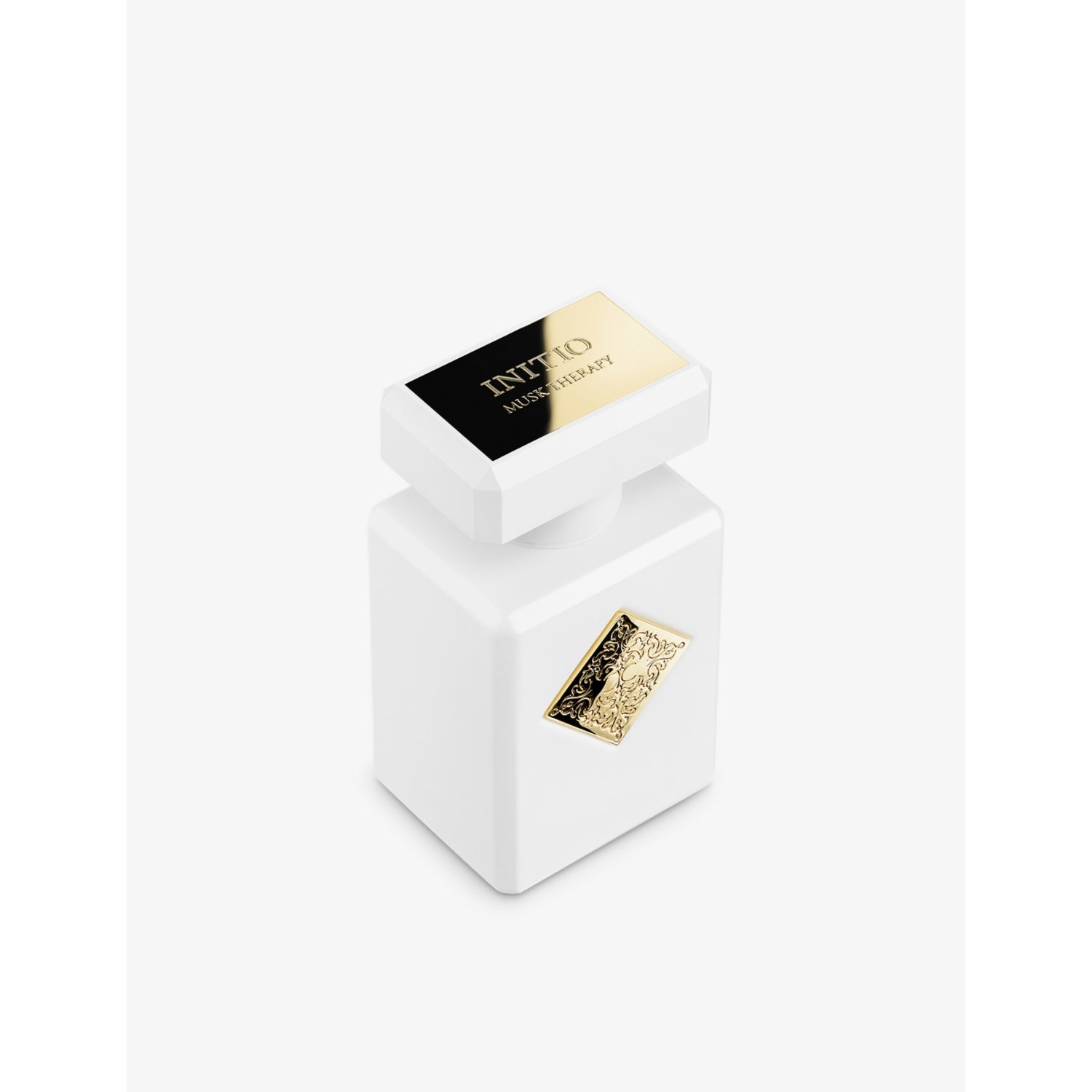 Initio Hedonist Collection Musk Therapy extrait de parfum, UK version