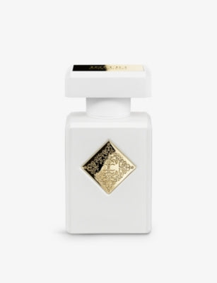 Initio Hedonist Collection Musk Therapy extrait de parfum, UK version