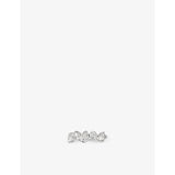Chaumet Joséphine ring 0.53ct brilliant-cut diamond - British product