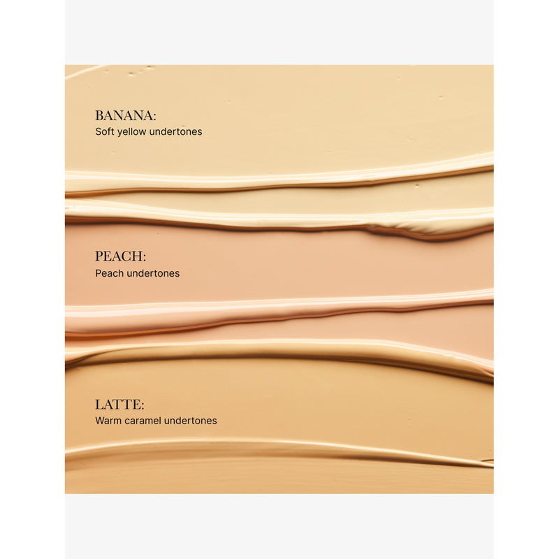 Rodial Peach Lowlighter under eye brightener 5.5ml, UK version