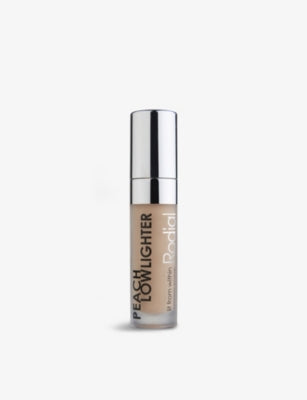 Rodial Peach Lowlighter under eye brightener 5.5ml, UK version