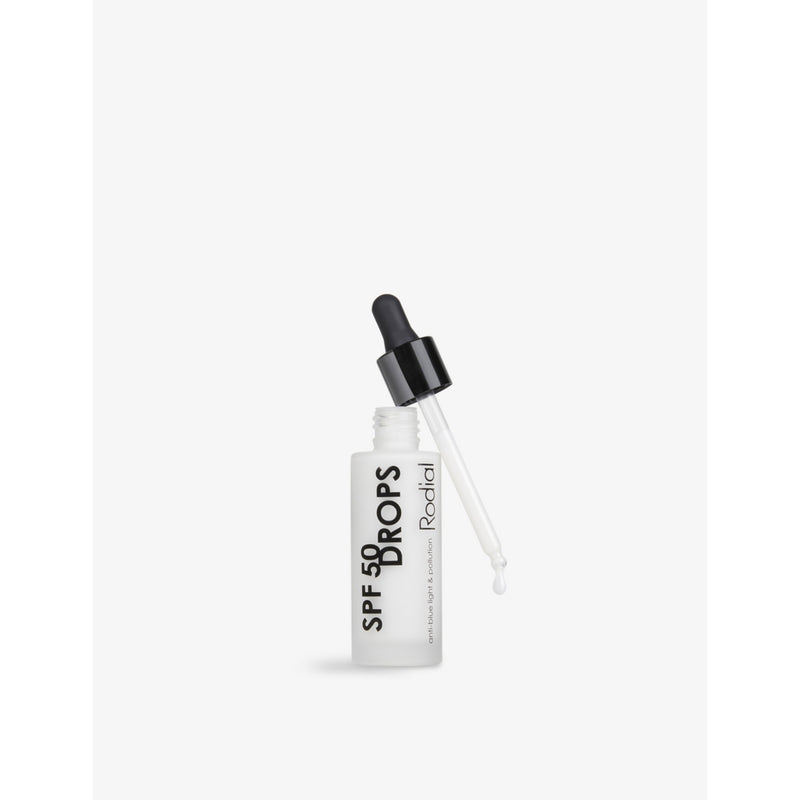Rodial SPF50 Drops facial serum 31ml (British brand)