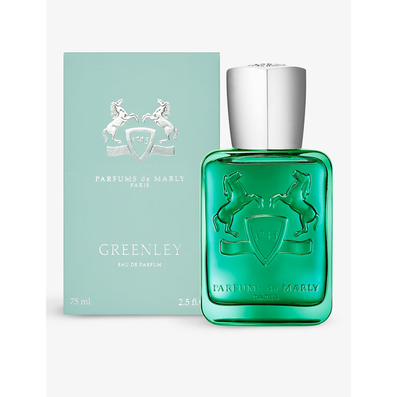 Parfums de Marly Greenley eau de parfum 75ml (British brand)