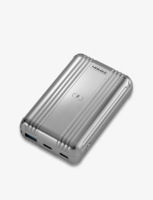 MOMAX iPower G0 mini 10k power bank, imported from the UK