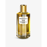 Midnight Gold eau de parfum 120ml - 60ml
