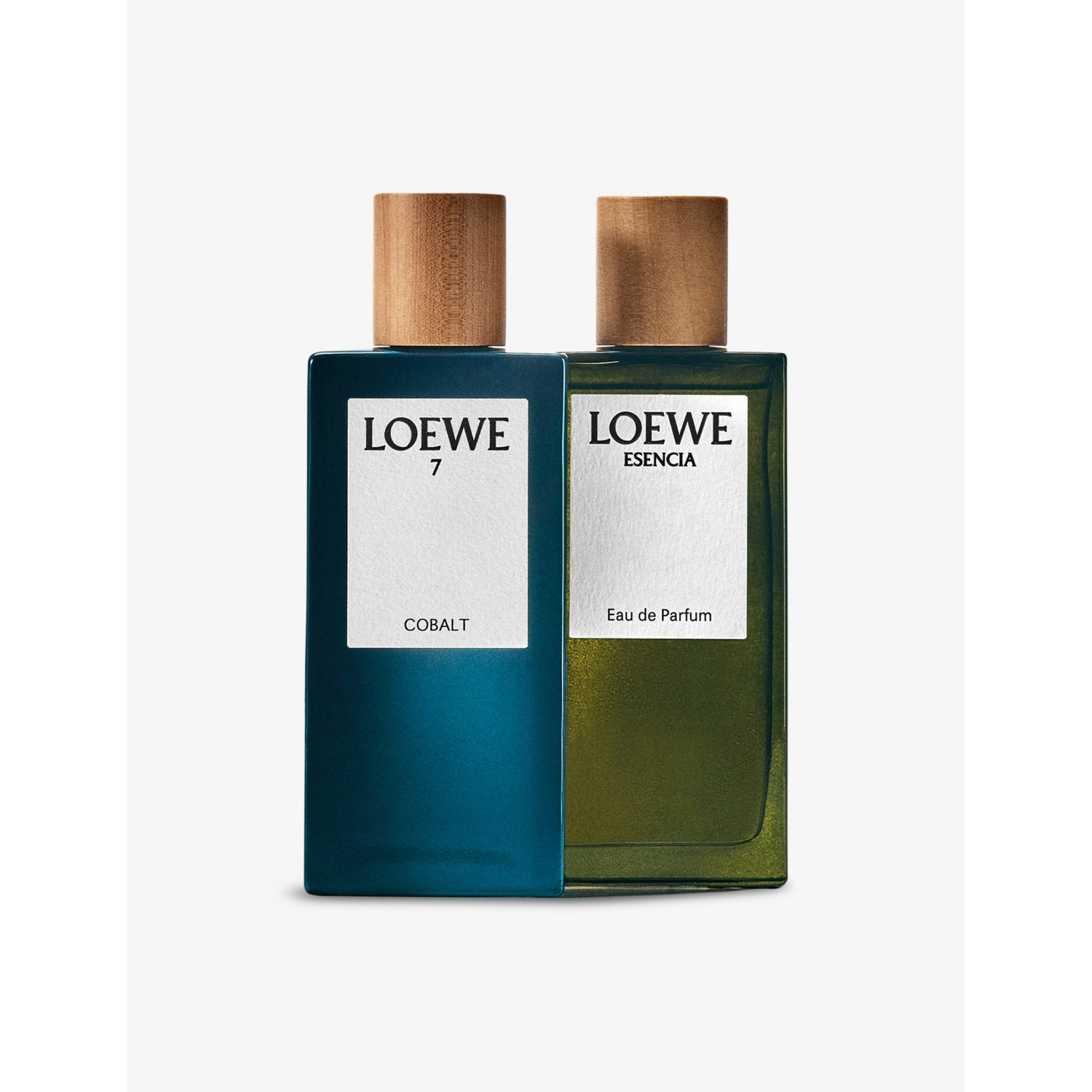 Loewe 7 Cobalt eau de parfum 50ml, UK version