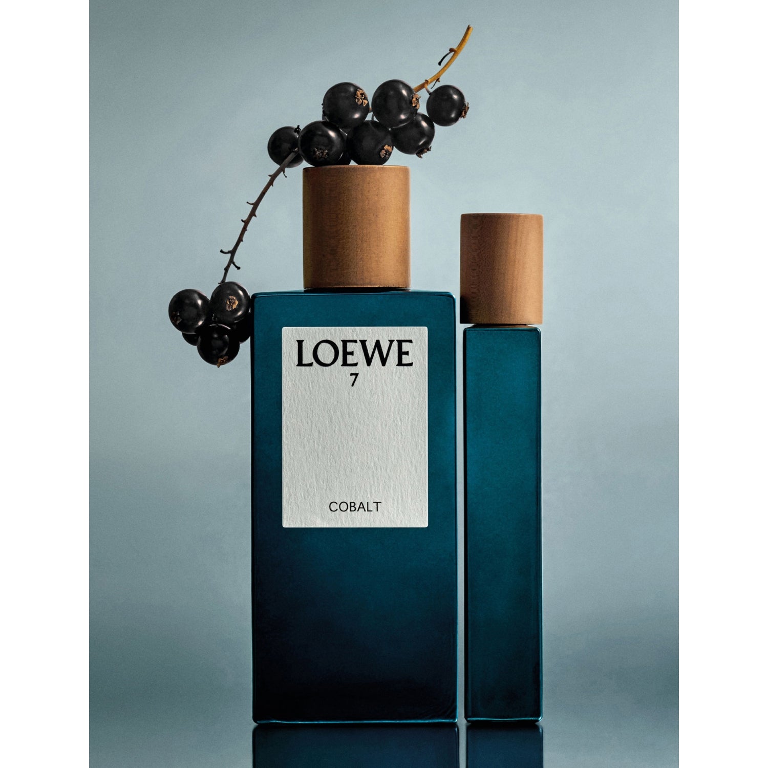 Loewe 7 Cobalt eau de parfum 50ml, UK version