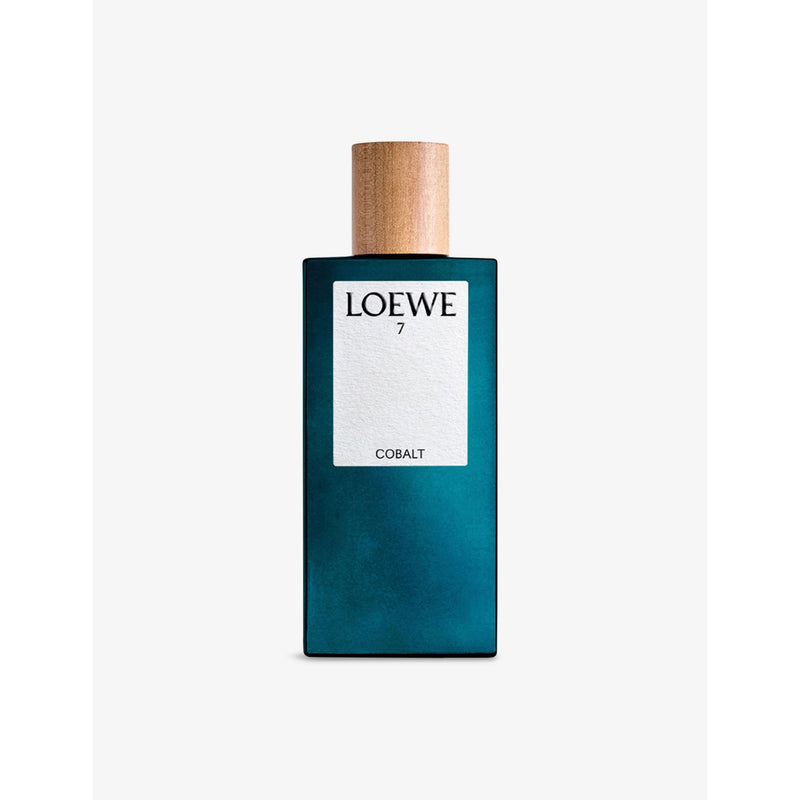 7 Cobalt Eau de Parfum 50ml - 50ml