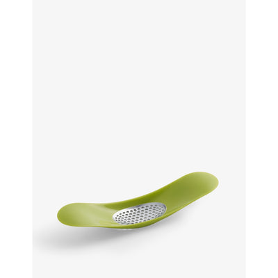 selfridges Joseph Joseph Rocker Garlic Crusher- Buy online at McGrocer