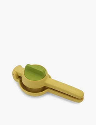 Joseph Joseph JuiceMax dual-action citrus press 22cm - British product
