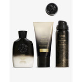 Oribe Obsessed haircare set travel sizes, (British brand)