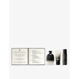 Oribe Obsessed haircare set travel sizes, (British brand)