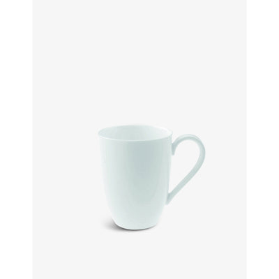 selfridges Villeroy & Boch Royal Porcelain Mug 350ml- Buy online at McGrocer