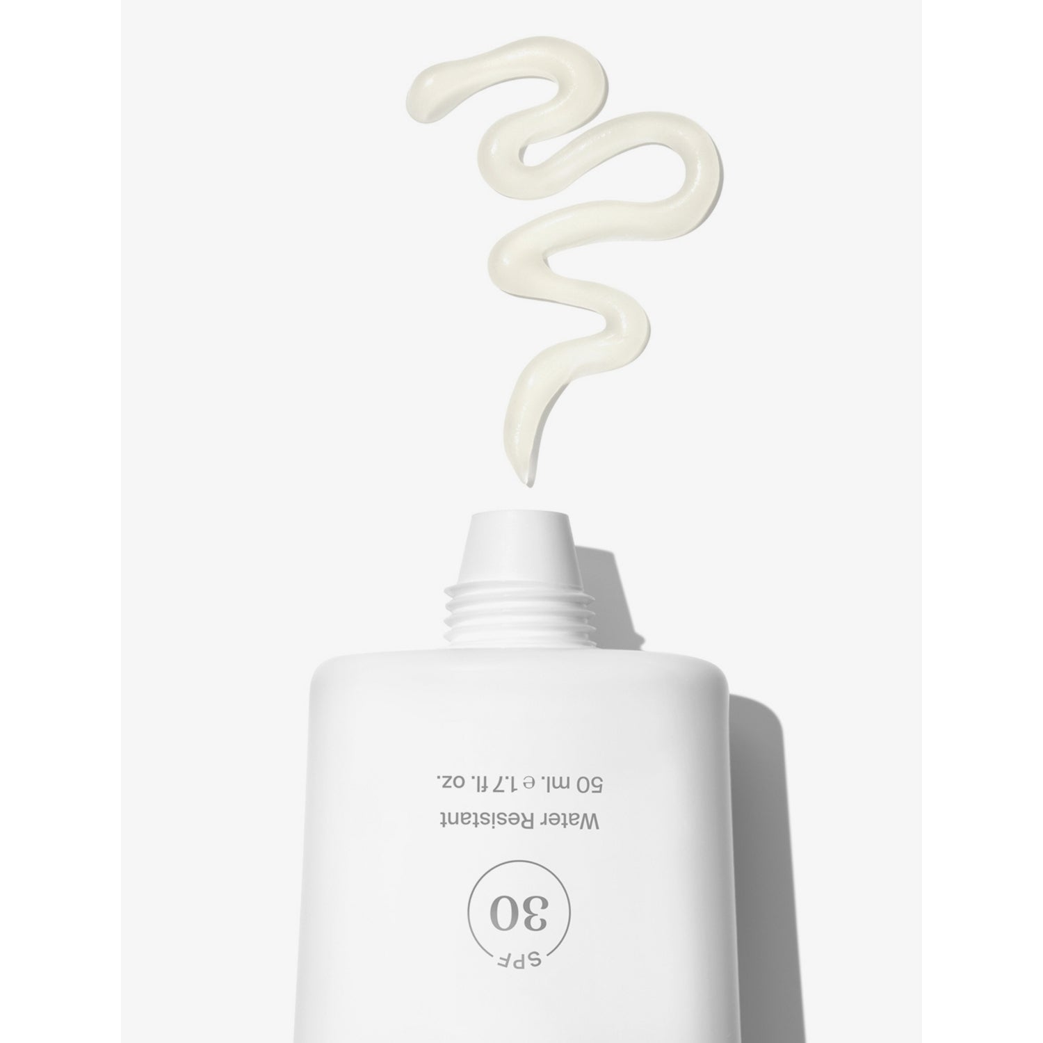 Supergoop! Unseen Sunscreen SPF 30 suncream 50ml, UK version