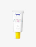 Supergoop! Unseen Sunscreen SPF 30 suncream 50ml, UK version
