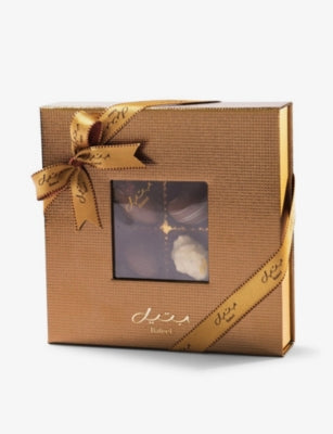Bateel Midas assorted dates 180g, imported from the UK