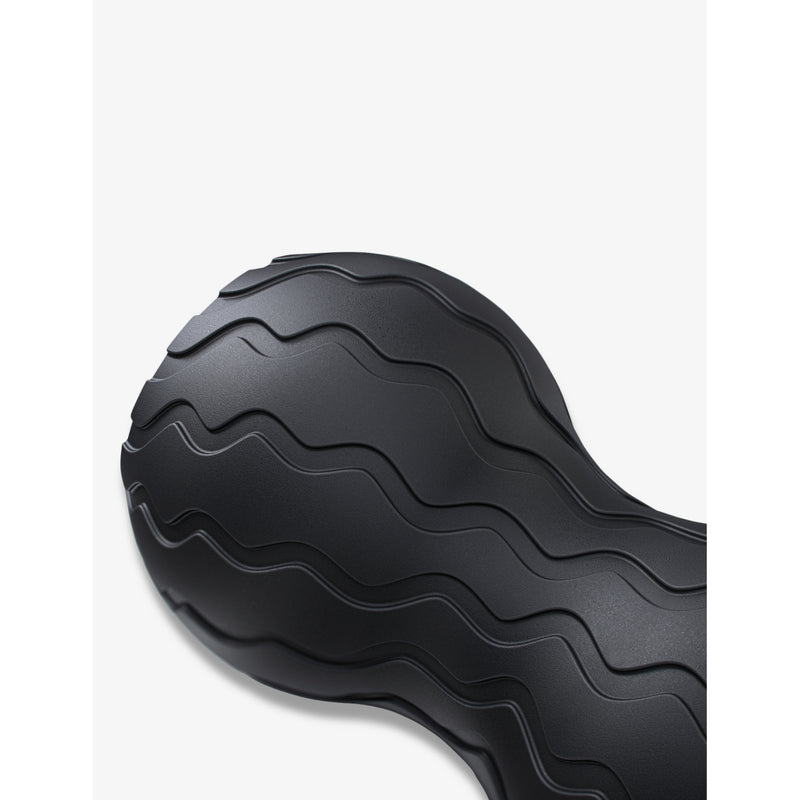 Therabody Wave Duo portable muscle massager 17.9 x 10cm (British brand)
