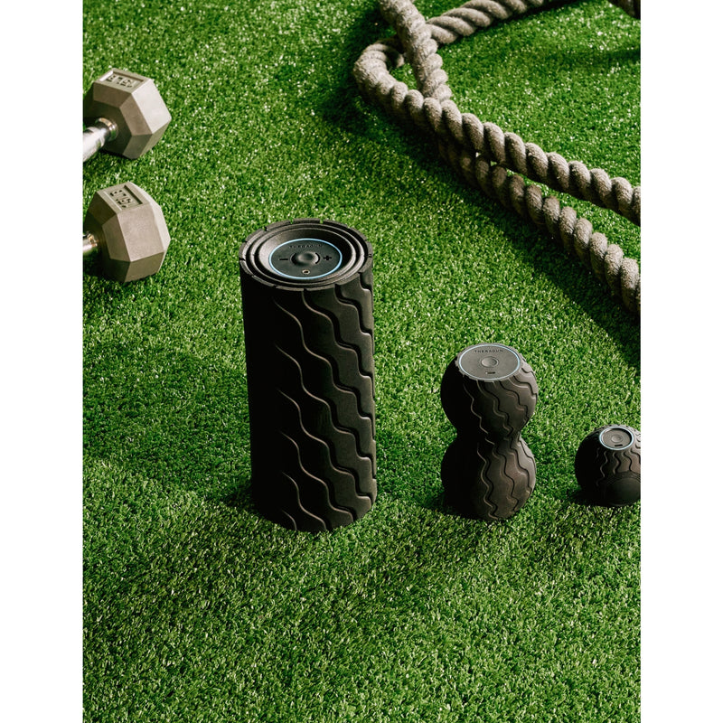 Therabody Wave Duo portable muscle massager 17.9 x 10cm (British brand)