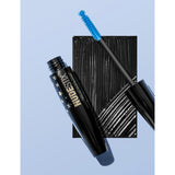 NUDESTIX Vegan Splashproof mascara 12ml, imported from the UK