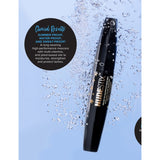 NUDESTIX Vegan Splashproof mascara 12ml, imported from the UK