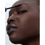 NUDESTIX Vegan Splashproof mascara 12ml, imported from the UK