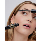 NUDESTIX Vegan Splashproof mascara 12ml, imported from the UK