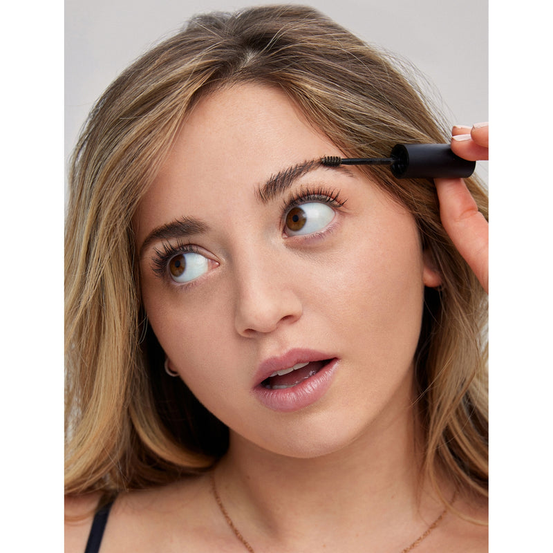 NUDESTIX Brow Set gel 10ml brow wand - British product
