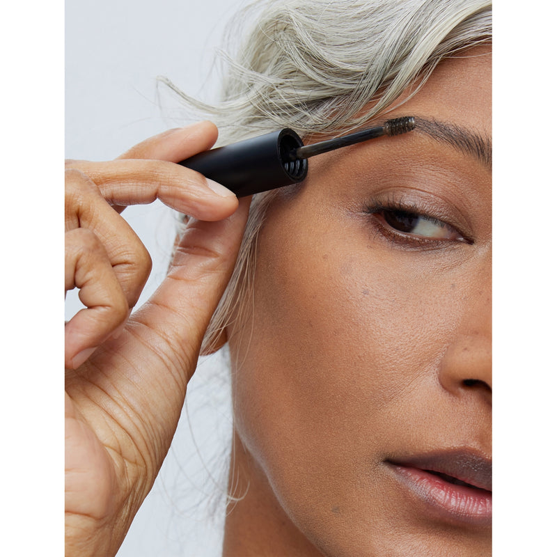 NUDESTIX Brow Set gel 10ml brow wand - British product