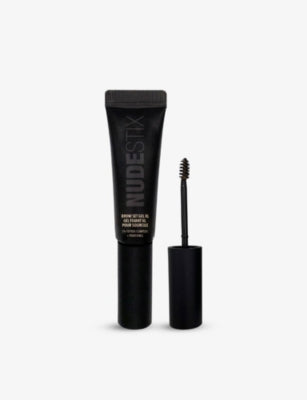 NUDESTIX Brow Set gel 10ml brow wand - British product