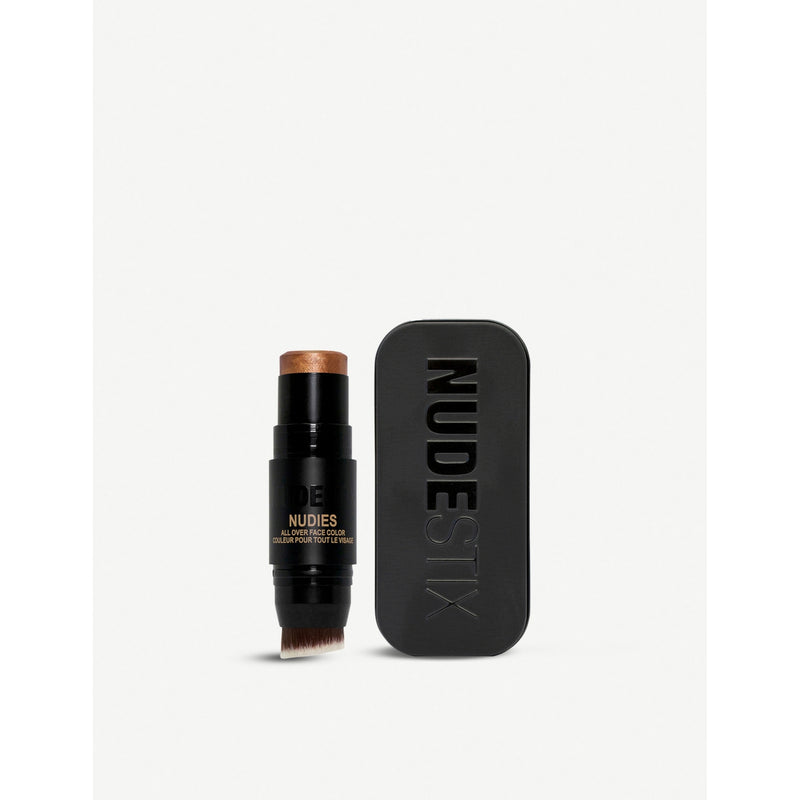 Nudestix NUDIES All-Over Colour Glow highlighter 8g
