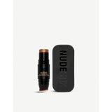 Nudestix NUDIES All-Over Colour Glow highlighter 8g (British brand)