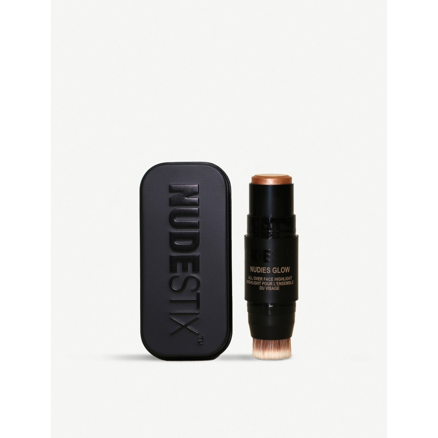 Nudestix NUDIES All-Over Colour Glow highlighter 8g