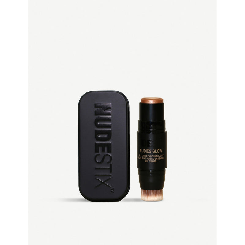 Nudestix NUDIES All-Over Colour Glow highlighter 8g