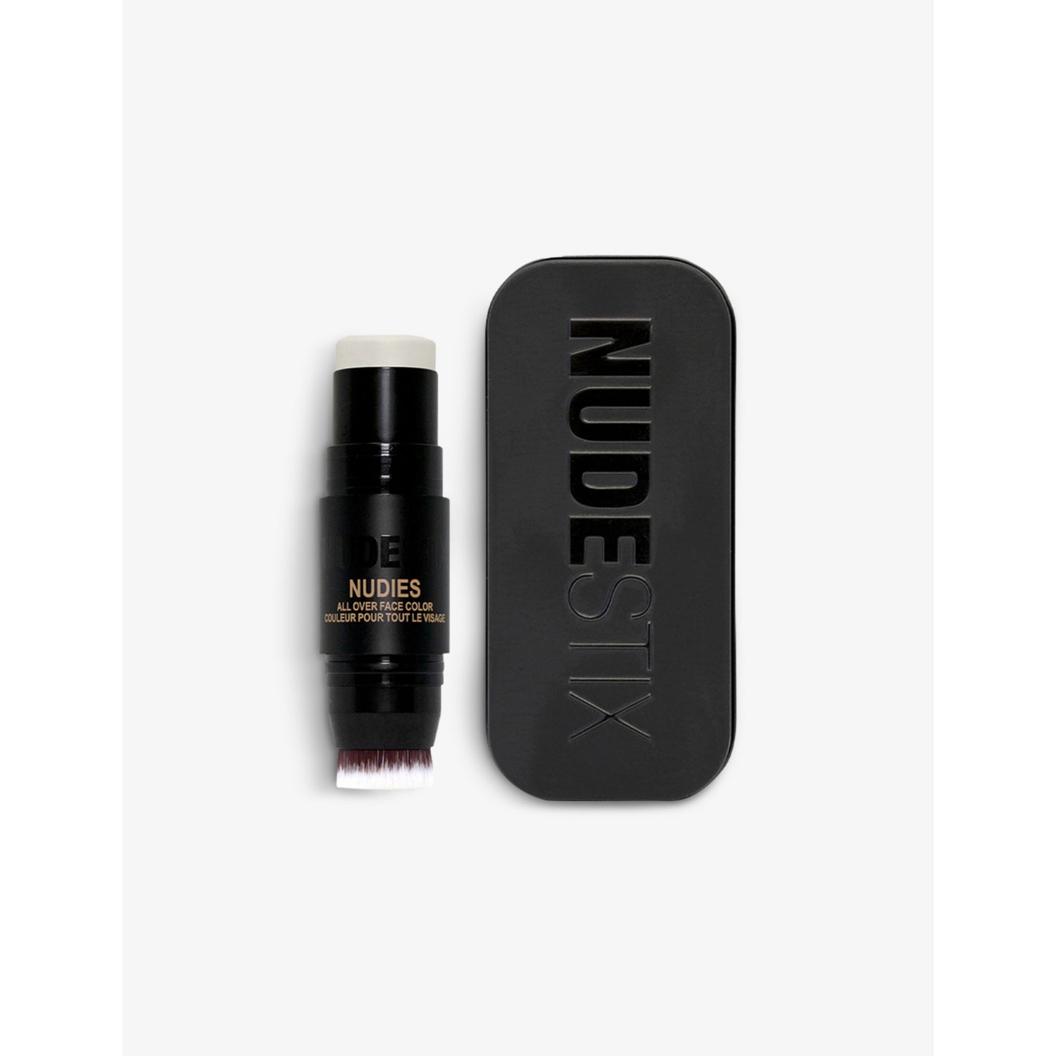 Nudestix NUDIES All-Over Colour Glow highlighter 8g