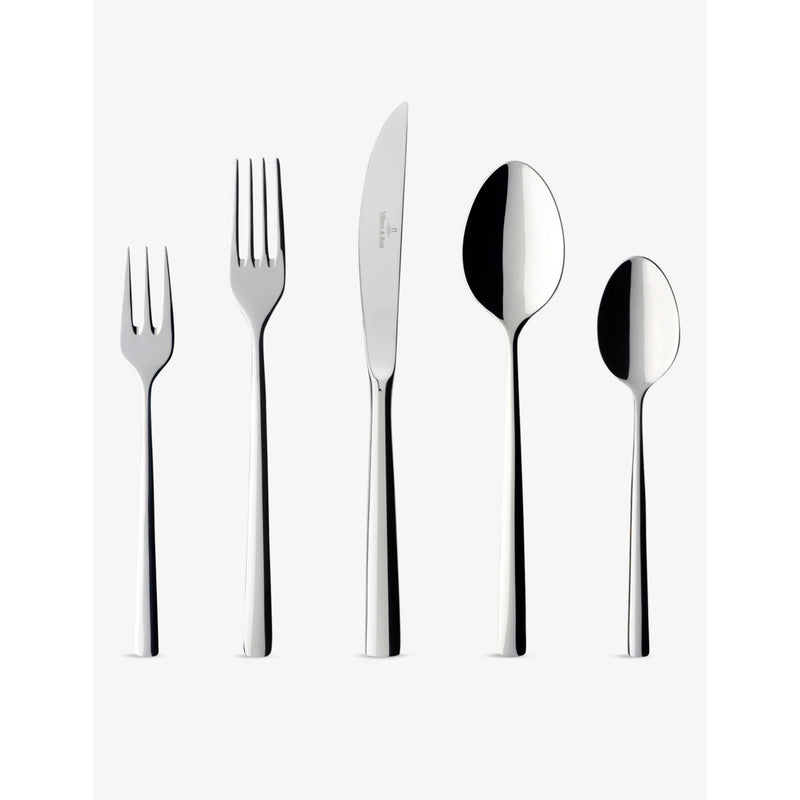 Villeroy & Boch cutlery set Piemont 30-piece - British product