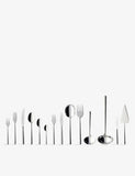 Villeroy & Boch cutlery set Piemont 113-piece, imported from the UK