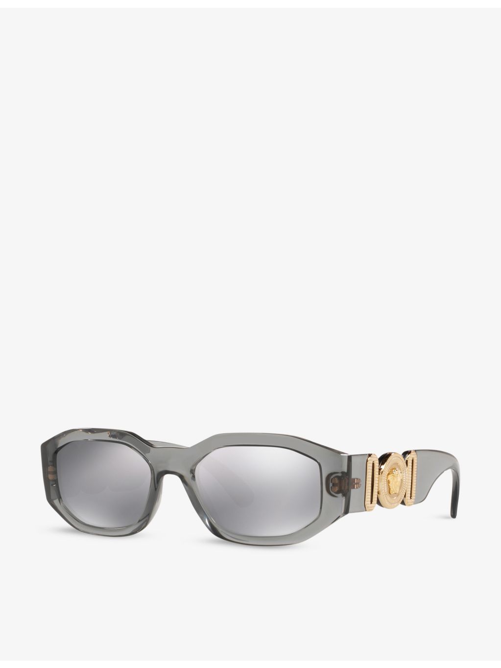 Versace VE4361 rectangle sunglasses - British product