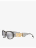 Versace VE4361 rectangle sunglasses - British product