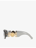Versace VE4361 rectangle sunglasses - British product